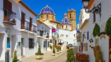 que hacer en altea en pareja|THE 10 BEST Things to Do in Altea for Couples (Updated 2024)